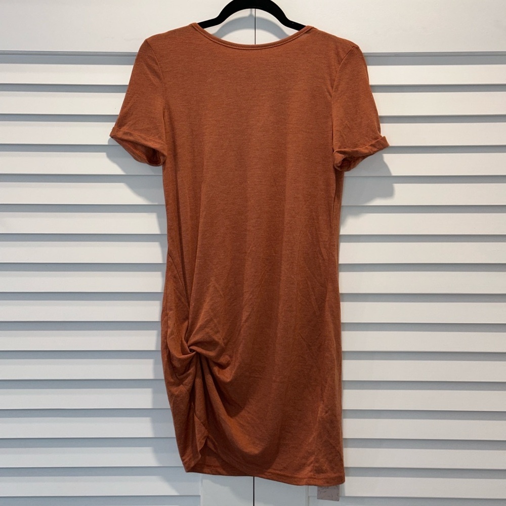 Emery Rose Dress